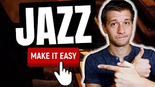 Basic Jazz Moves For Beginners I trainwithkendall [upl. by Platon]