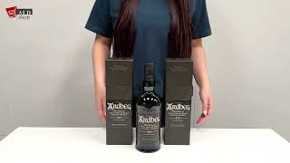 What’s Everyone Talking About   Ardbeg 10 REVIEW [upl. by Daberath]