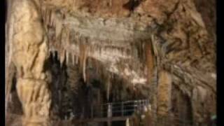 Postojna Caves Tour Video [upl. by Scherman]