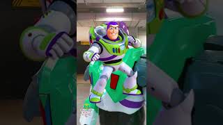 🧞BUZZ LIGHTYEAR Summoned In Real Life🧞 [upl. by Magbie548]