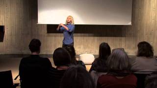 BIRKAN TORE speaks about The Power of Word at Yasuragi Hasseludden part 1 [upl. by Ettenawtna230]