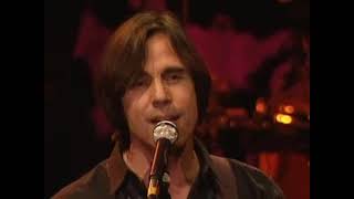 Jackson Browne  Shoreline Amphitheatre 1992 [upl. by Asille20]