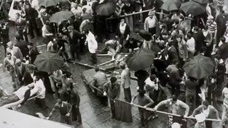 Bologna  2 agosto 1980  Strage della Stazione [upl. by Atalayah]