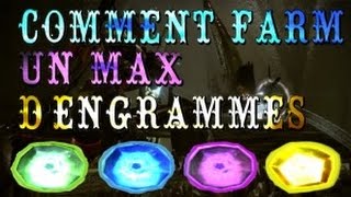 Destiny FR Comment Farm un Max dengramme en très peu de Temps [upl. by Volding]