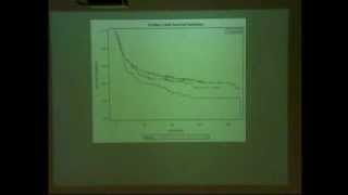 Introduction to Survival Analysis [upl. by Laurens]