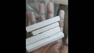 Slate pencil seller in TamilnaduCustomer unboxing video30 brand availableFor order 8754899405 [upl. by Octavius]