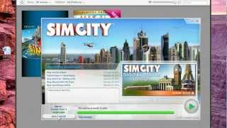How to Fix Simcitys Broken Patcher [upl. by Alithia]