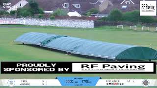 Kirkheaton CC 2nd XI Kirkheaton 2XI v Denby Dale CC 2nd XI [upl. by Rafter628]