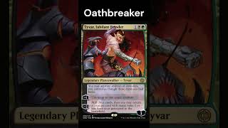 Tyvar Jubilant Brawler OATHBREAKER [upl. by Harod]