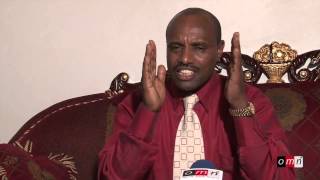 OMN Gaaffii fi Deebii Artist Umar Suleeyman Kutaa 1ffaa Bitootessa 3 2015 [upl. by Carola477]