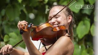 Impressionen vom RudolstadtFestival 2019 [upl. by Ahsitra98]