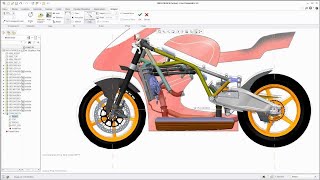 Freestyle in Action in PTC Creo  PTC [upl. by Adigun]