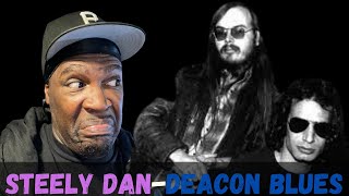 STEELY DANDEACON BLUESREACTION [upl. by Tiphany]