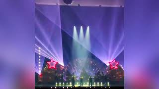 Silk Sonic  Blast Off  Live at Dolby Live at Park MGM Las Vegas  2022 [upl. by Ford]