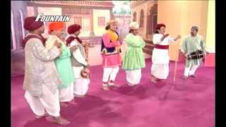 Shreeranga Kamlakanta  Sangeet Honaji Bala  Marathi Sangeet Natak Songs [upl. by Towers]