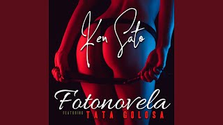 Fotonovela feat Tata Golosa [upl. by Aimas]