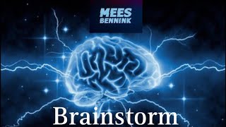 Mees Bennink  Brainstorm [upl. by Edge]