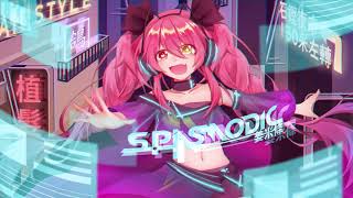 Phigros Spasmodic  姜米條 【Music】 [upl. by Atinihc]