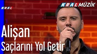 Alişan  Saçlarını Yol Getir Mehmetin Gezegeni [upl. by Sherlock]