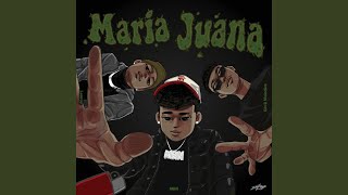 Maria Juana feat gins amp melodies amp Leeroy [upl. by Oag]