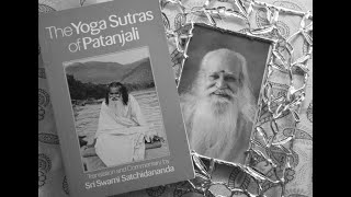 1 The Yoga Sutras of Patanjali S1 Book One  Sutras 1 amp 2 [upl. by Eanehs518]