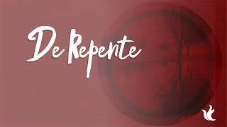 Ministério Zoe  De Repente  Lyrics [upl. by Dania]