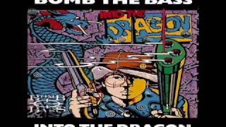 BOMB THE BASS Megablast Hip Hop On Precinct 13 7quot Mix [upl. by Selene861]