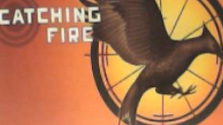 Catching Fire Audiobook Chapter 1 [upl. by Yenot]