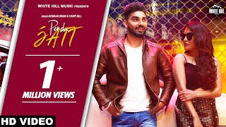 PENDU JATT Full Song Armaan Maan Harpi Gill Rashmi Singh [upl. by Fortuna]