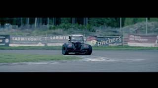 Nyman Racing  Legends Cup Sverige [upl. by Still481]