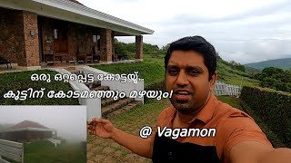 A beautiful Holiday Home at a beautiful location at Vagamon  Vagamon stay [upl. by Ahseinet]