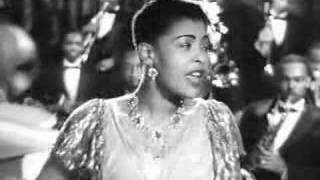 Billie Holiday  Fine And Mellow Live CBS Studios 1957avi [upl. by Bryana]