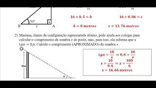 3ºBIMESTRE PROVA CIEP 193TURMA 1001PROVAC CORREÇÃO [upl. by Wadesworth]