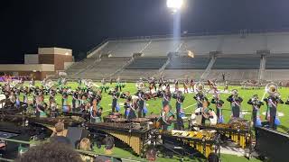 The Cavaliers 2022  DCI Mesquite [upl. by Amoeji]