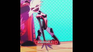 faster n harder  Angel Dust edit  6arelyhuman hazbinhotel edit angeldust 6arelyhuman [upl. by Hcnarb614]