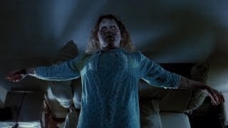 Scary Movie 2 211 Movie CLIP  The Exorcism 2001 HD [upl. by Rotman]