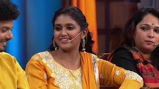 Chala hawa yeu dya  Full Ep  181  Bhau Kadam  Zee marathi [upl. by Omidyar]