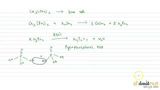 ORTHOPHOSPHORIC ACID [upl. by Reiss]