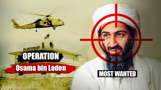 How the CIA Found Osama bin Laden  Hindi Dubbed Documentary  Info Feeds [upl. by Iden]