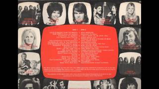 Yolande Gibson Now Youre Gone New Zealand 1972 20 Studio One Hits [upl. by Thanos339]