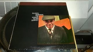 Horace Silver  Serenade  Side 1 [upl. by Siberson]