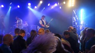 Status Quo FTMO Fan Club Convention Bultins 2015 Status Quoing  4500 Times [upl. by Cini315]