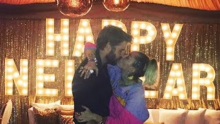 Miley Cyrus amp Liam Hemsworth Get Secretly Married On NYE [upl. by Llirrehs24]