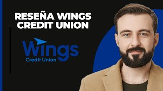 Revisión de Wings Credit Union [upl. by Waldner]