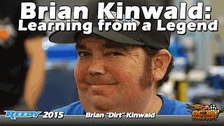 Brian Kinwald Stories from an RC Legend [upl. by Chilt997]