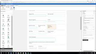 Nintex Forms O365  UserProfileLookup Runtime Function [upl. by Nnad200]