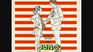 Juno Soundtrack  06 tireswing [upl. by Schilling]