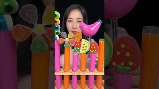 ASMR 신기한물먹방 ASMR DRINKING ASMRDRINKING  물먹방 아이스 131 [upl. by Bettencourt]