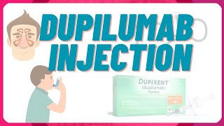 Dupixent Explained  How I Inject [upl. by Brunhilda]