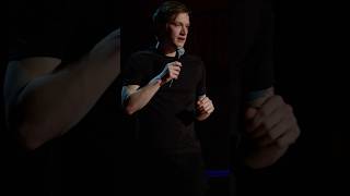 sometimes its the only option danielsloss comedy standup [upl. by Ferrell]